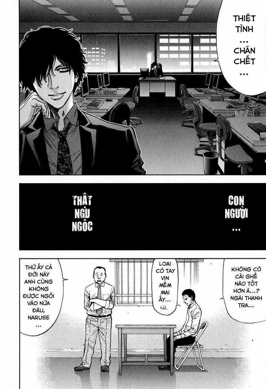 Funouhan - Chapter 9 - Trang 29