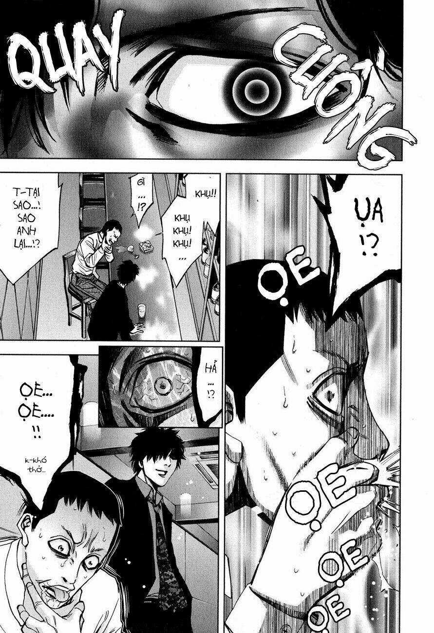 Funouhan - Chapter 9 - Trang 10