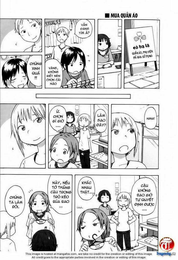 Fura Furo - Flat & Flow - Chapter 2 - Trang 8