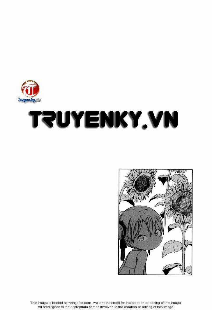 Fura Furo - Flat & Flow - Chapter 3 - Trang 10