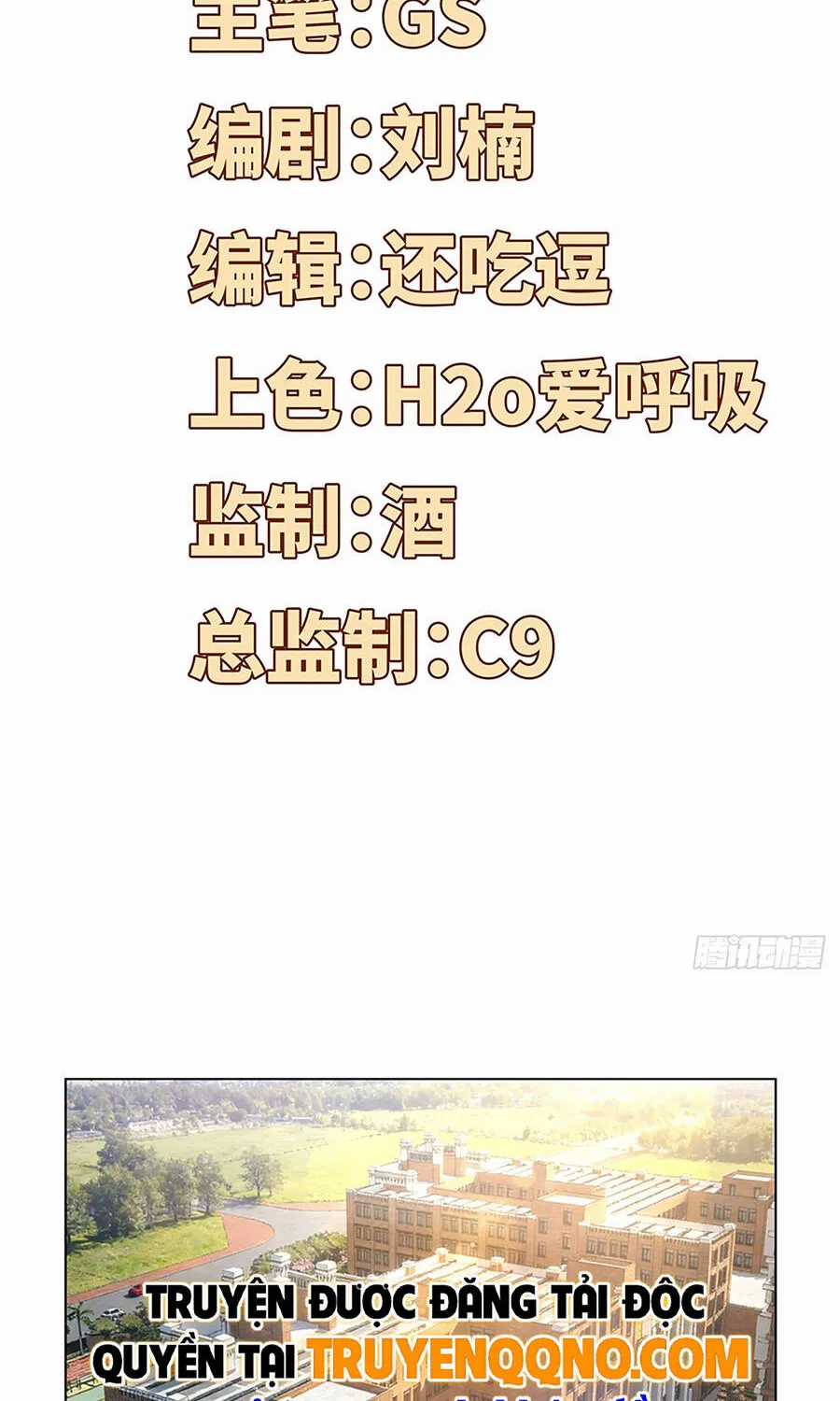 Furry City - Chapter 18 - Trang 4