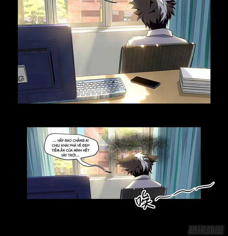 Furry City - Chapter 18 - Trang 10