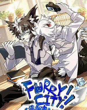 Đọc truyện Furry City