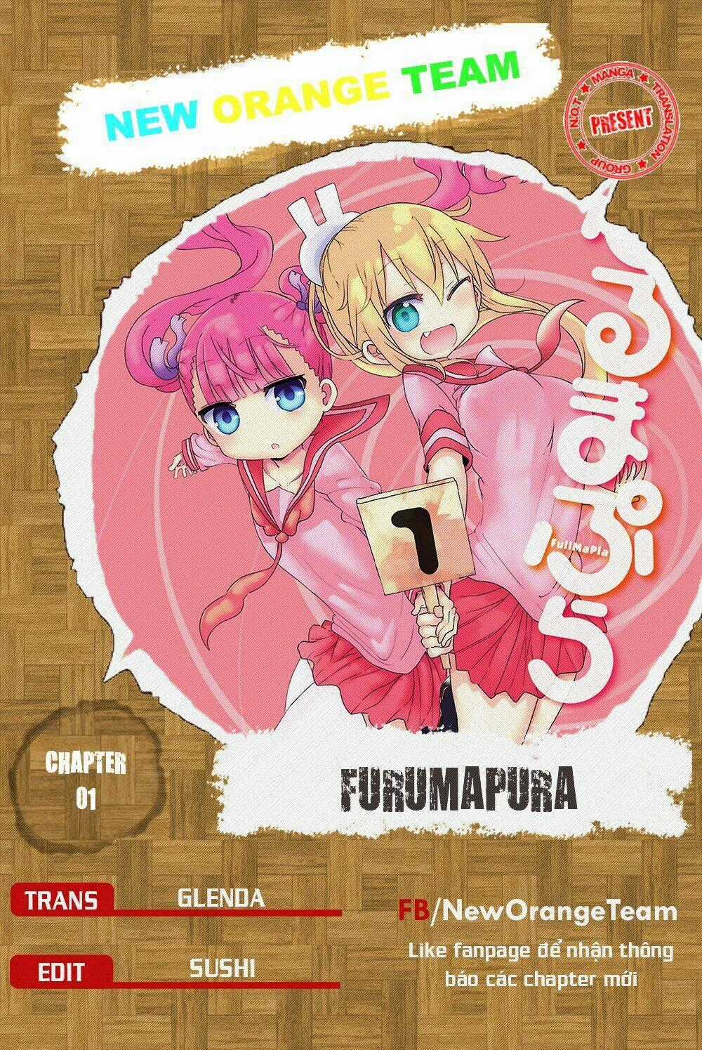 Furumapura - Chapter 1 - Trang 2