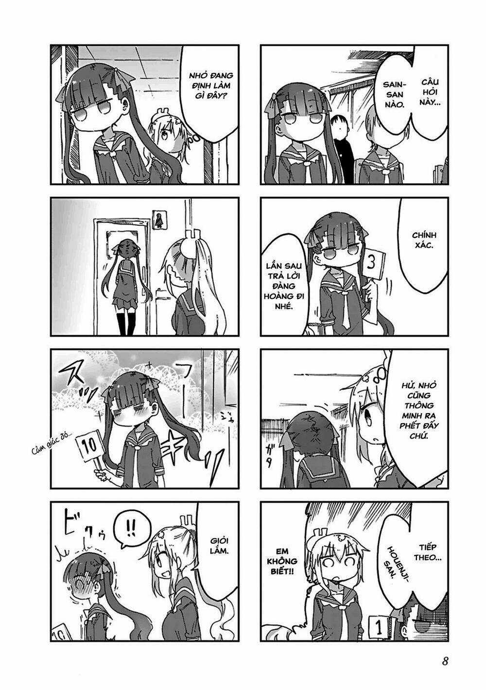 Furumapura - Chapter 1 - Trang 12