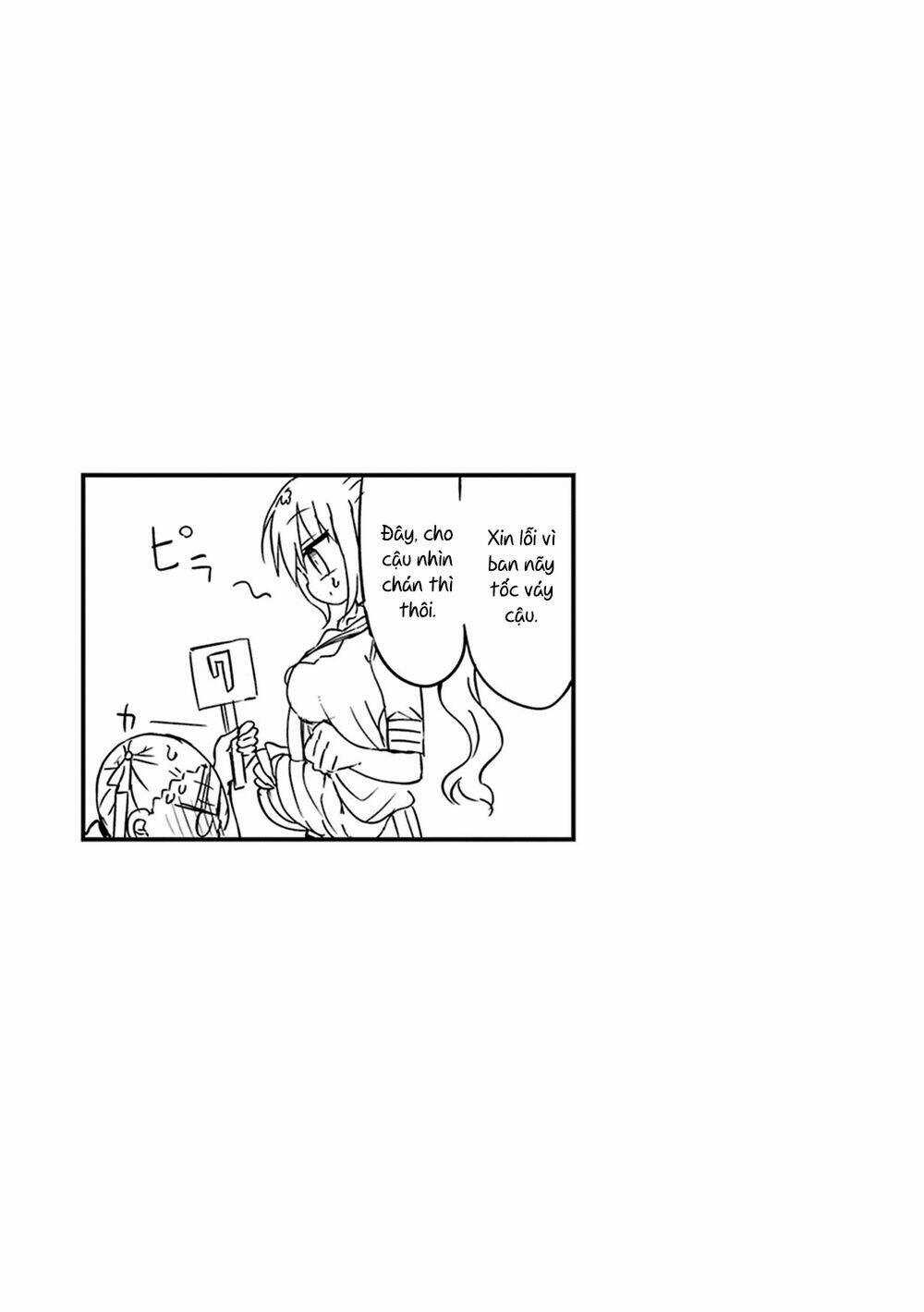 Furumapura - Chapter 1 - Trang 17