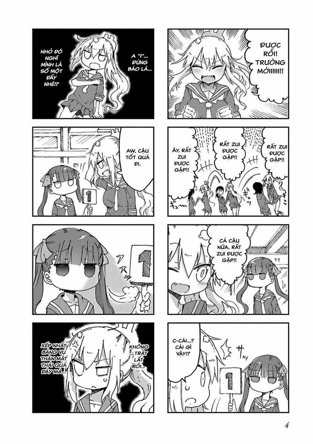 Furumapura - Chapter 1 - Trang 8