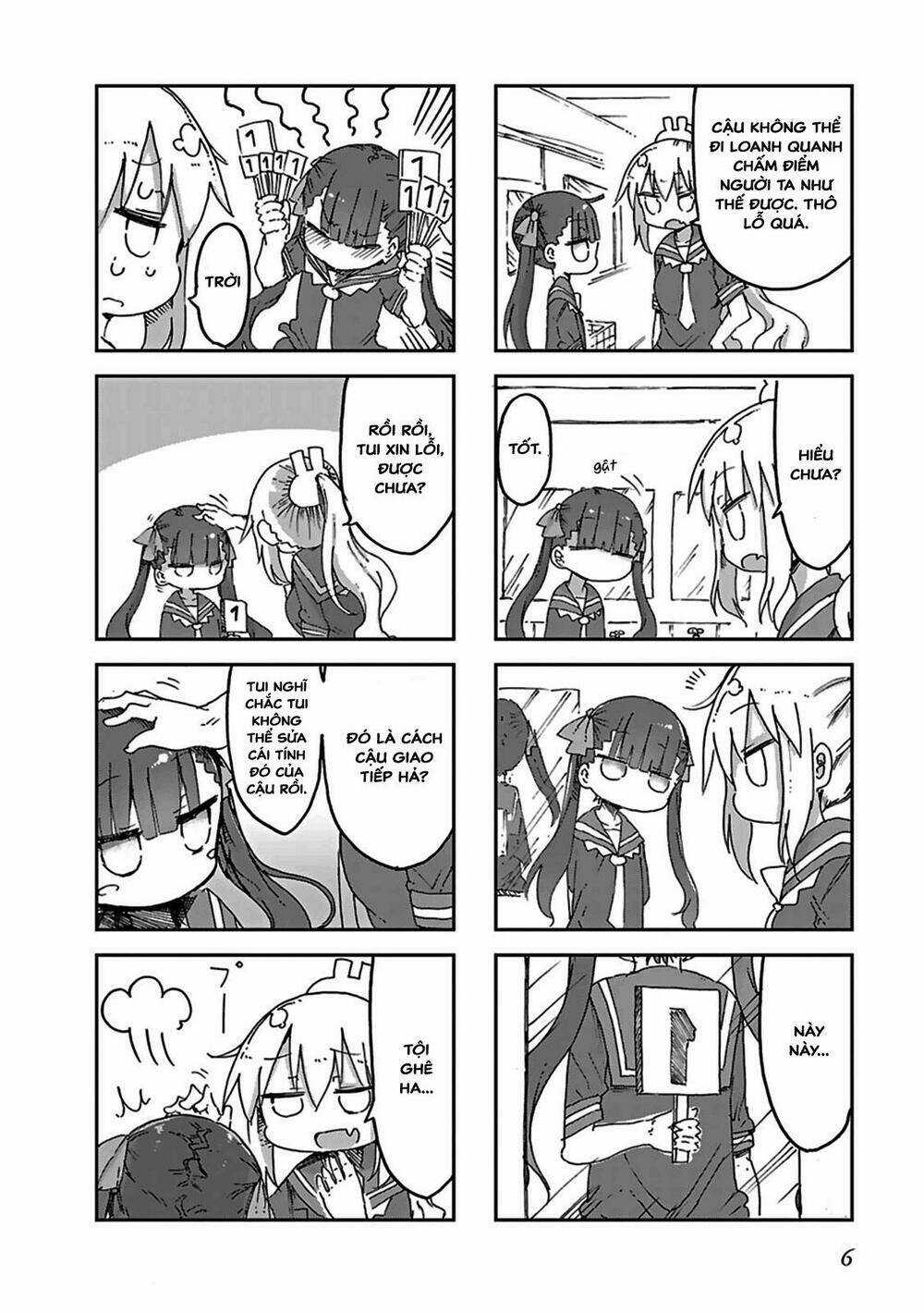 Furumapura - Chapter 1 - Trang 10