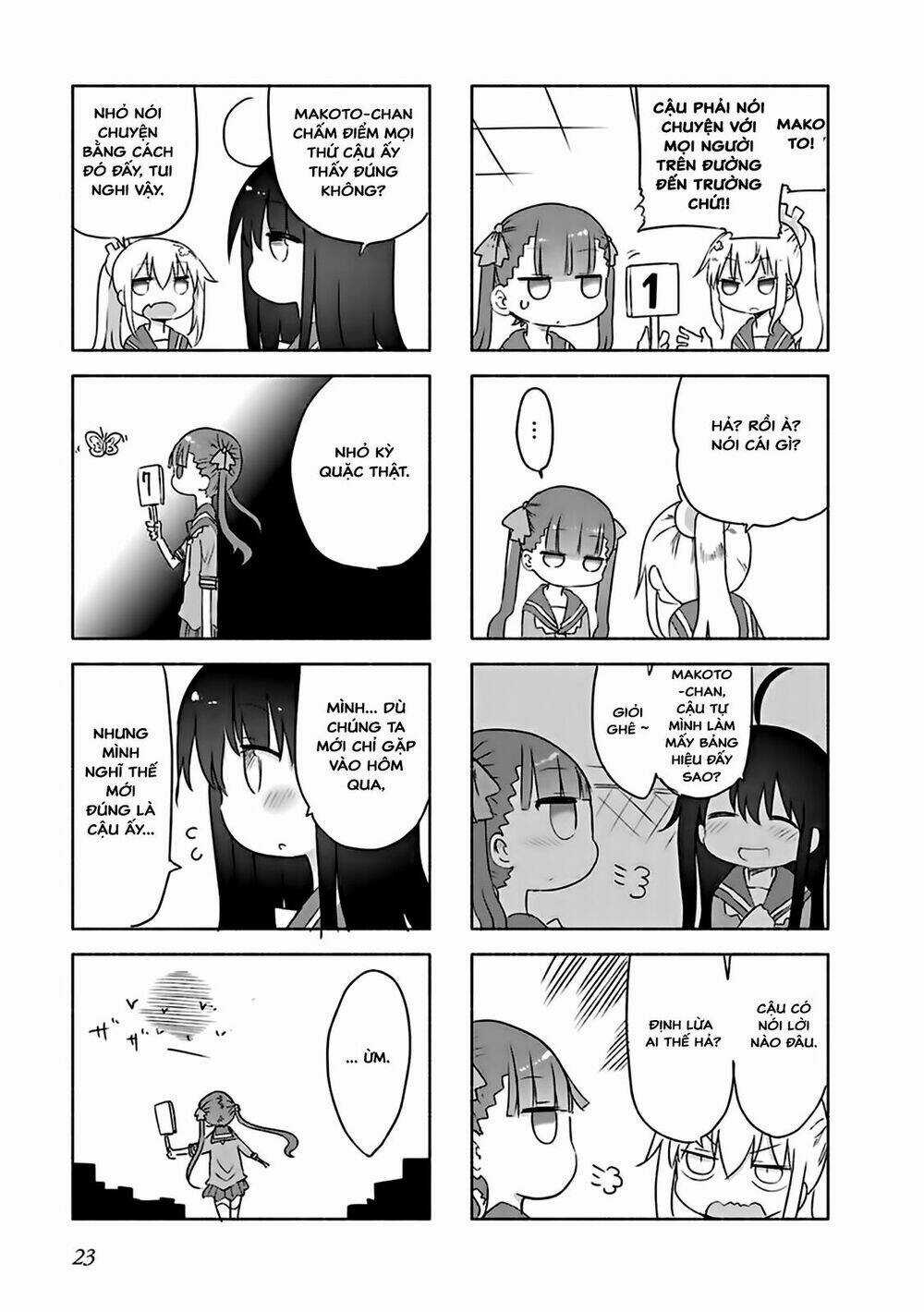 Furumapura - Chapter 2 - Trang 12