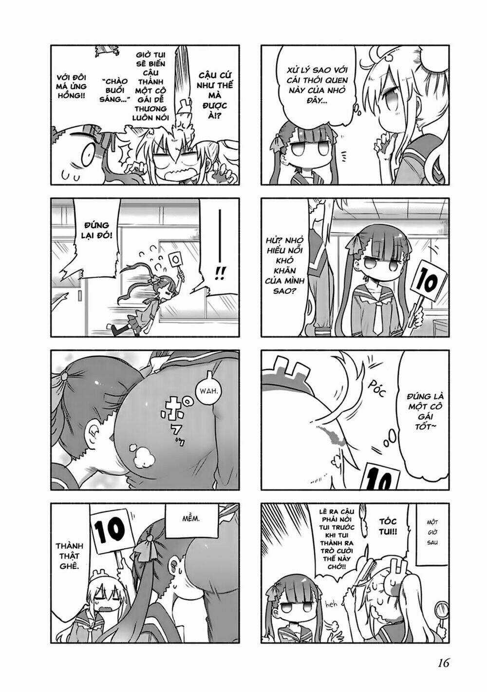 Furumapura - Chapter 2 - Trang 5