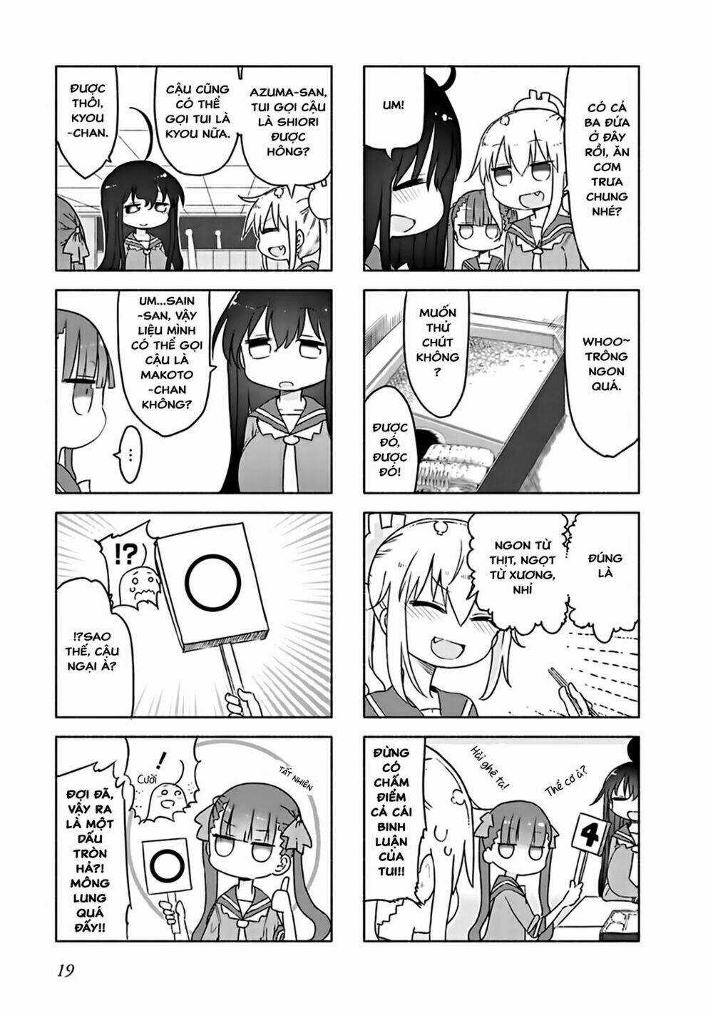 Furumapura - Chapter 2 - Trang 8