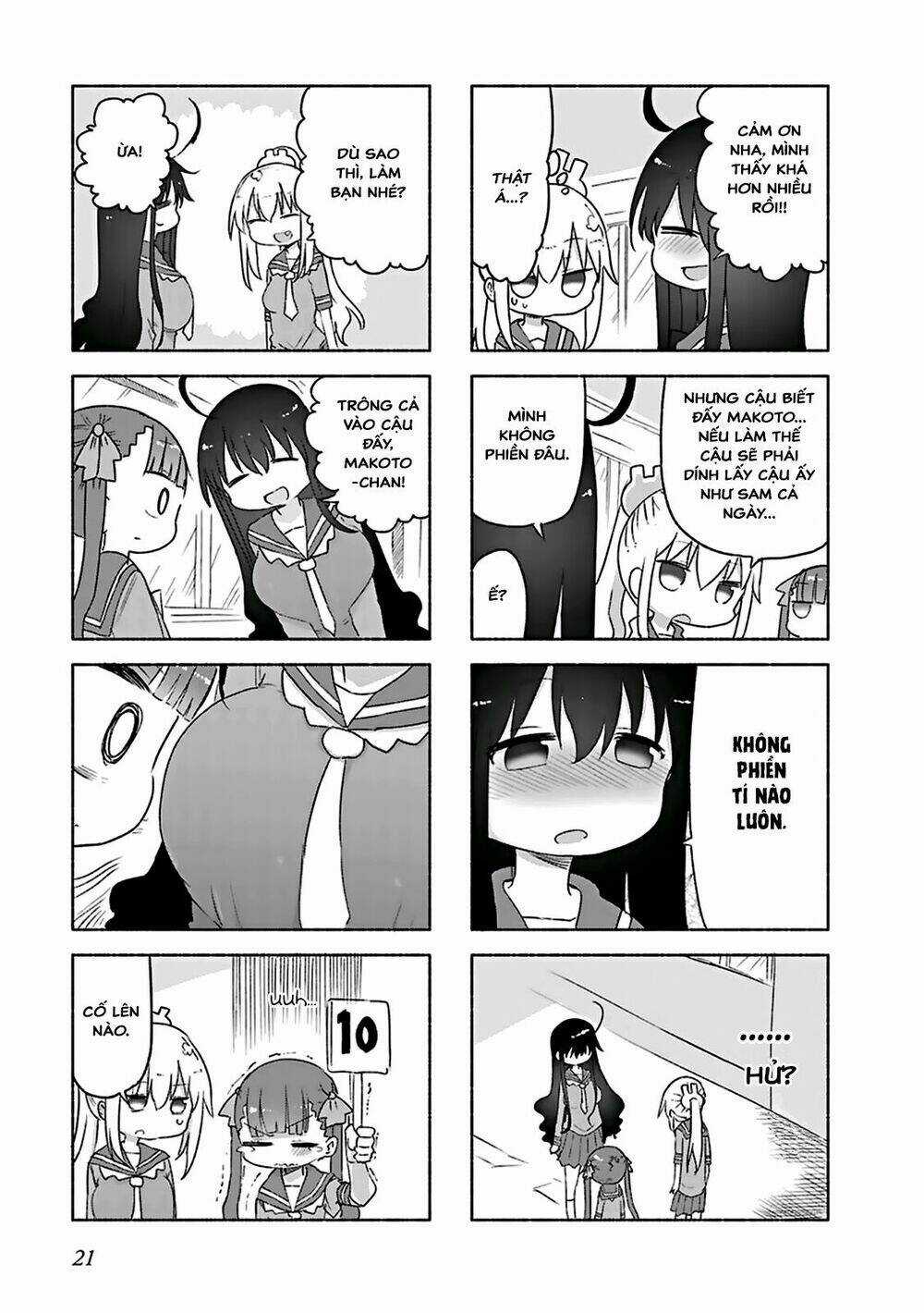 Furumapura - Chapter 2 - Trang 10