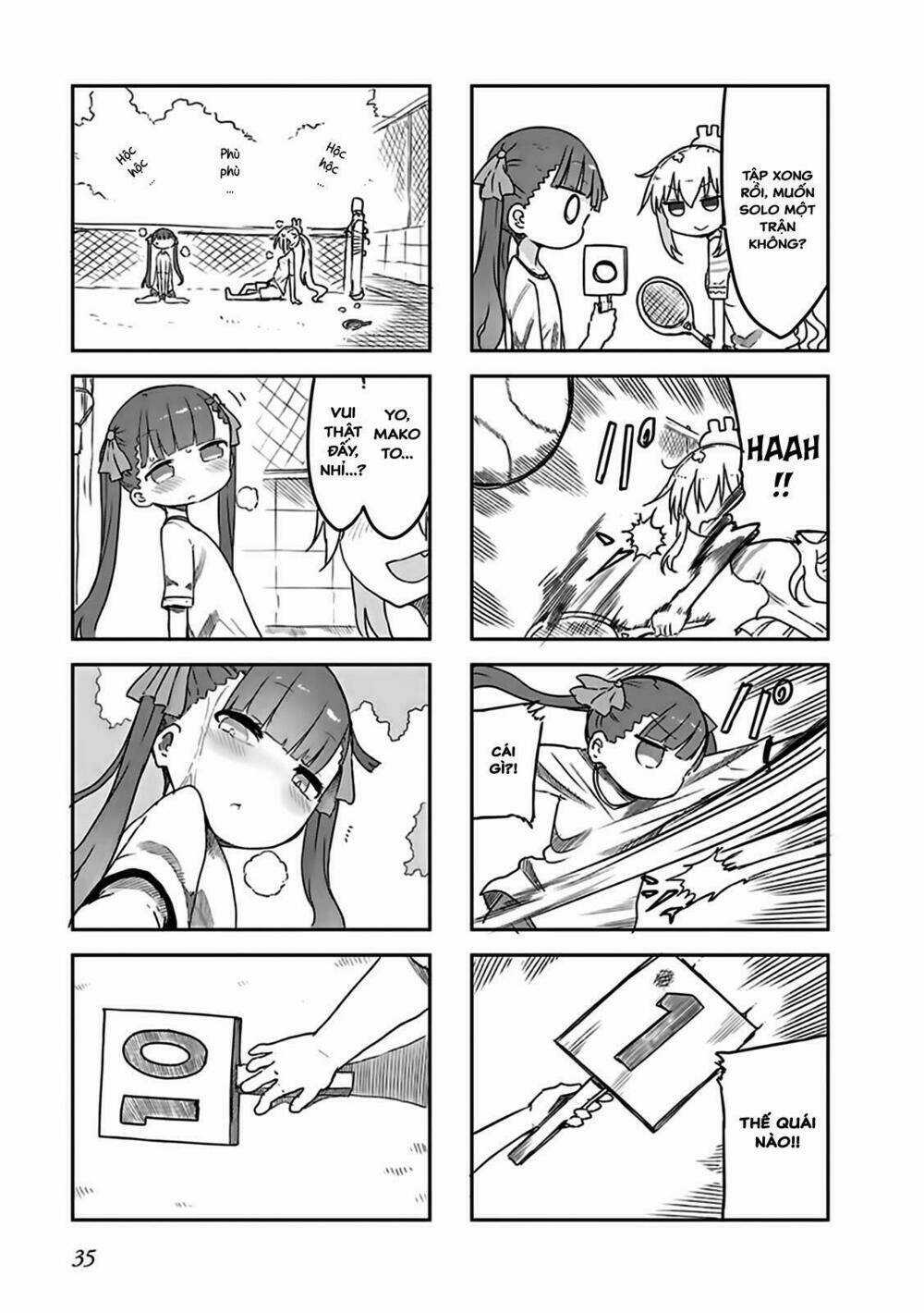 Furumapura - Chapter 3 - Trang 12