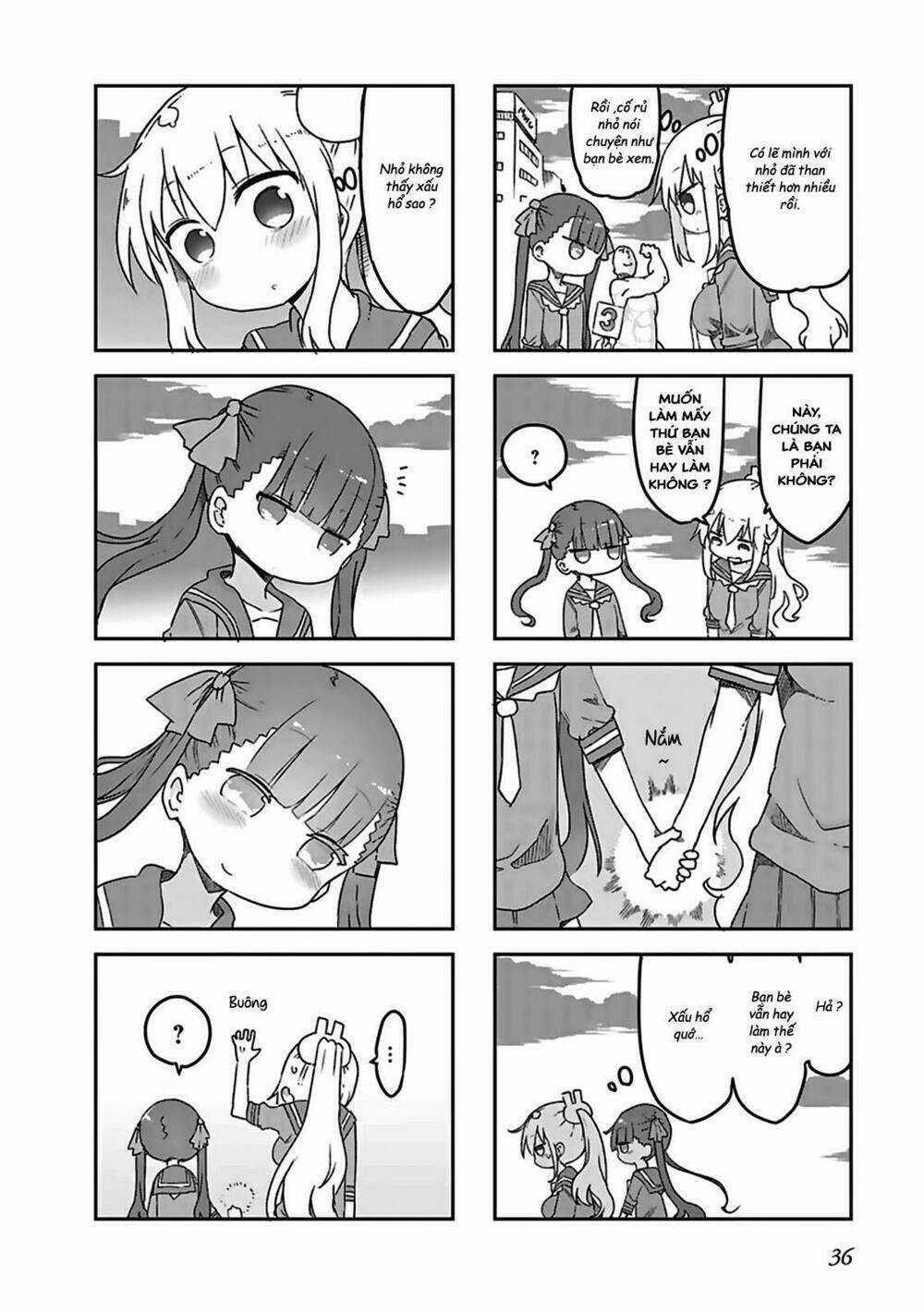 Furumapura - Chapter 3 - Trang 13