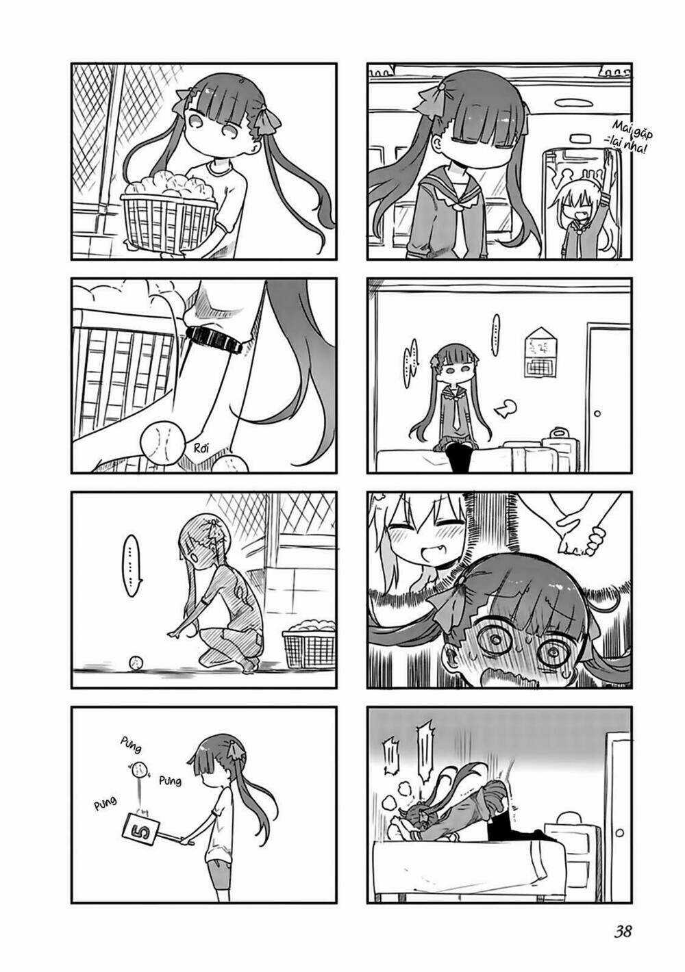 Furumapura - Chapter 3 - Trang 15