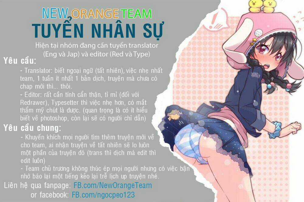 Furumapura - Chapter 3 - Trang 3