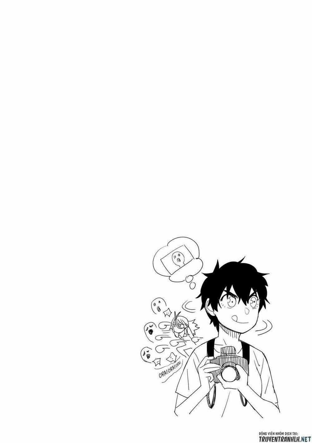 Furyou Taimashi Reina - Chapter 21 - Trang 22