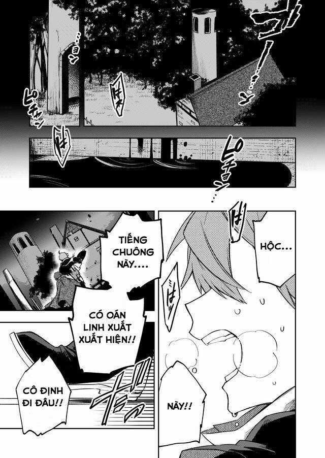 Fushi No Sougishi - Chapter 11 - Trang 2