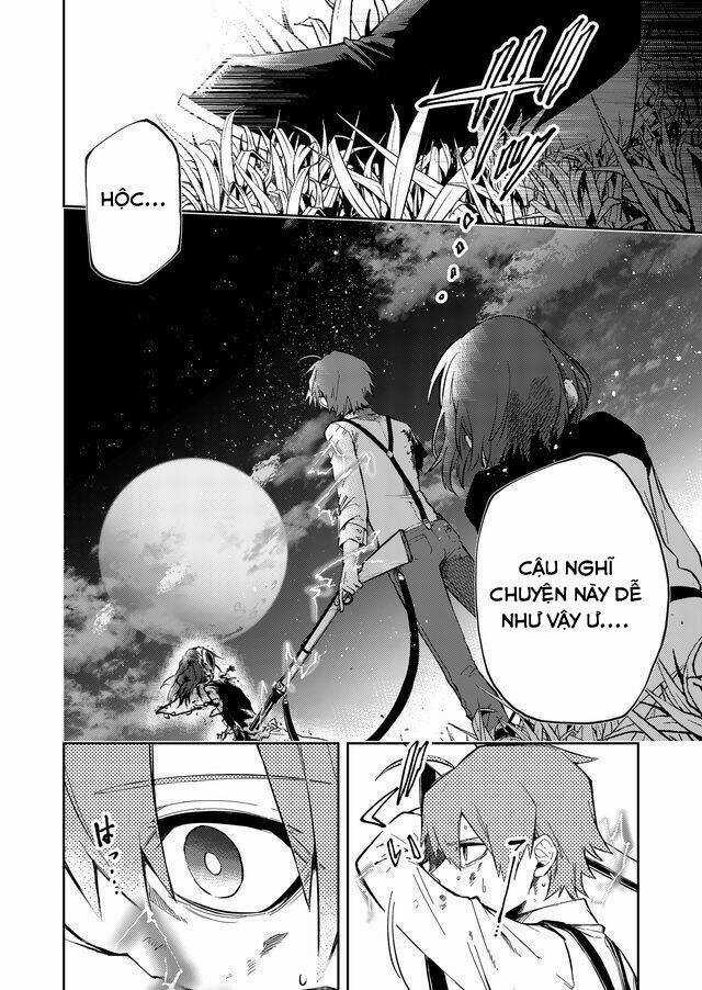 Fushi No Sougishi - Chapter 13 - Trang 5