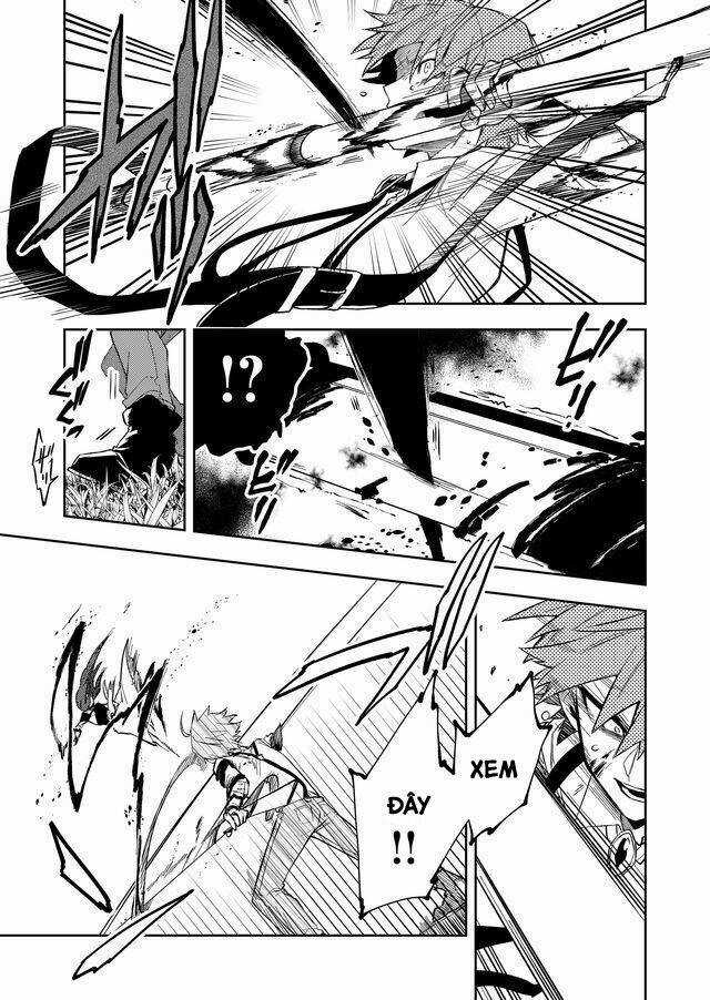 Fushi No Sougishi - Chapter 14 - Trang 6