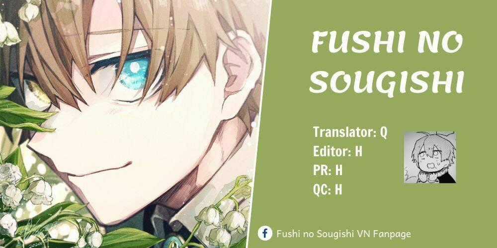 Fushi No Sougishi - Chapter 21 - Trang 1