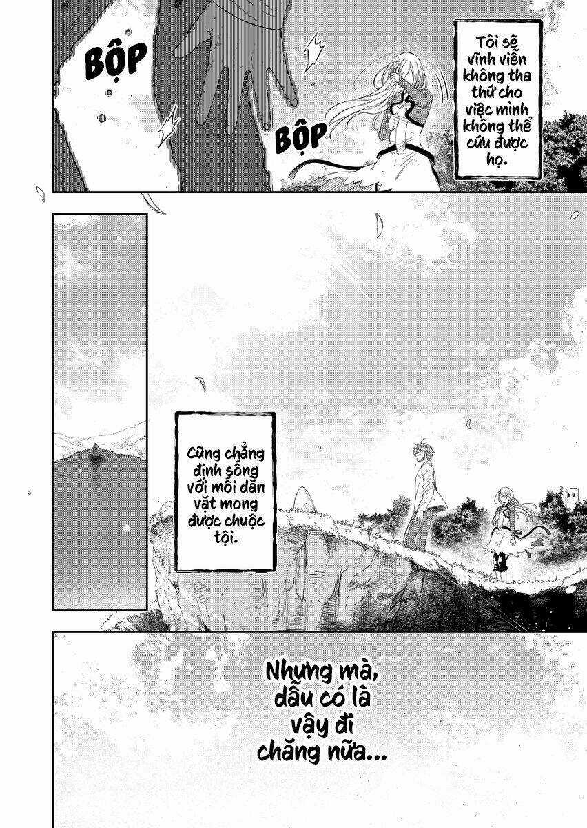 Fushi No Sougishi - Chapter 21 - Trang 15
