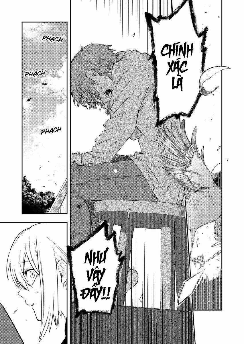 Fushi No Sougishi - Chapter 21 - Trang 6