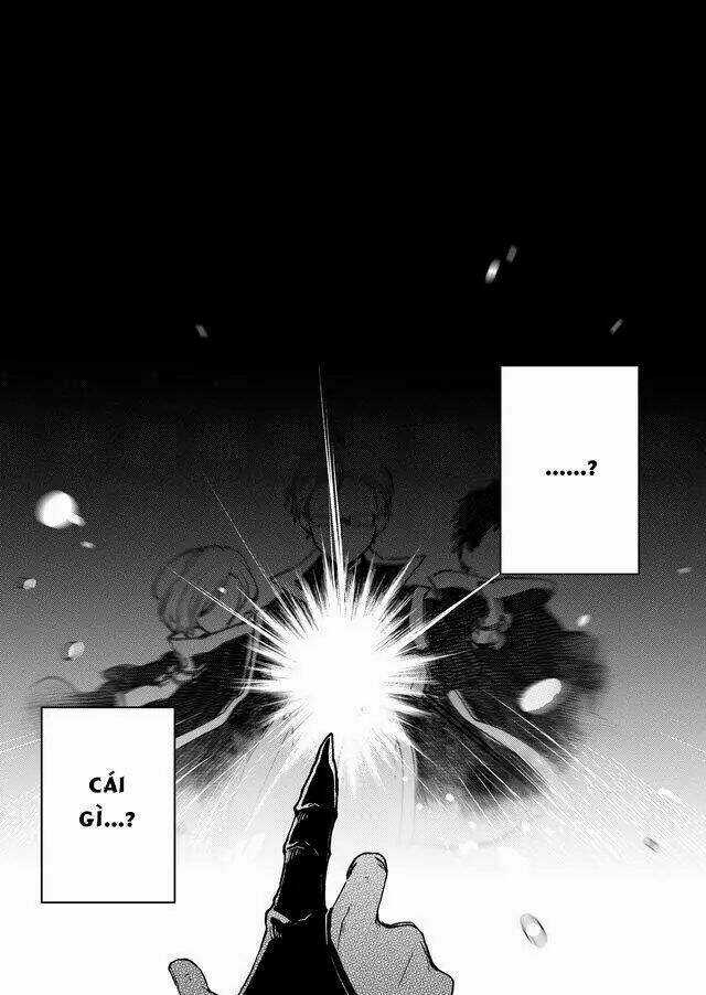 Fushi No Sougishi - Chapter 3 - Trang 10