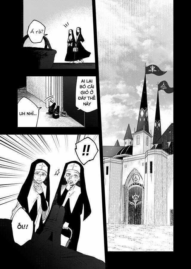 Fushi No Sougishi - Chapter 9 - Trang 2