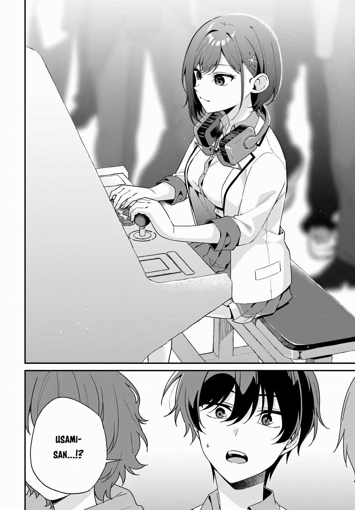 Futago Matomete - Chapter 1 - Trang 22