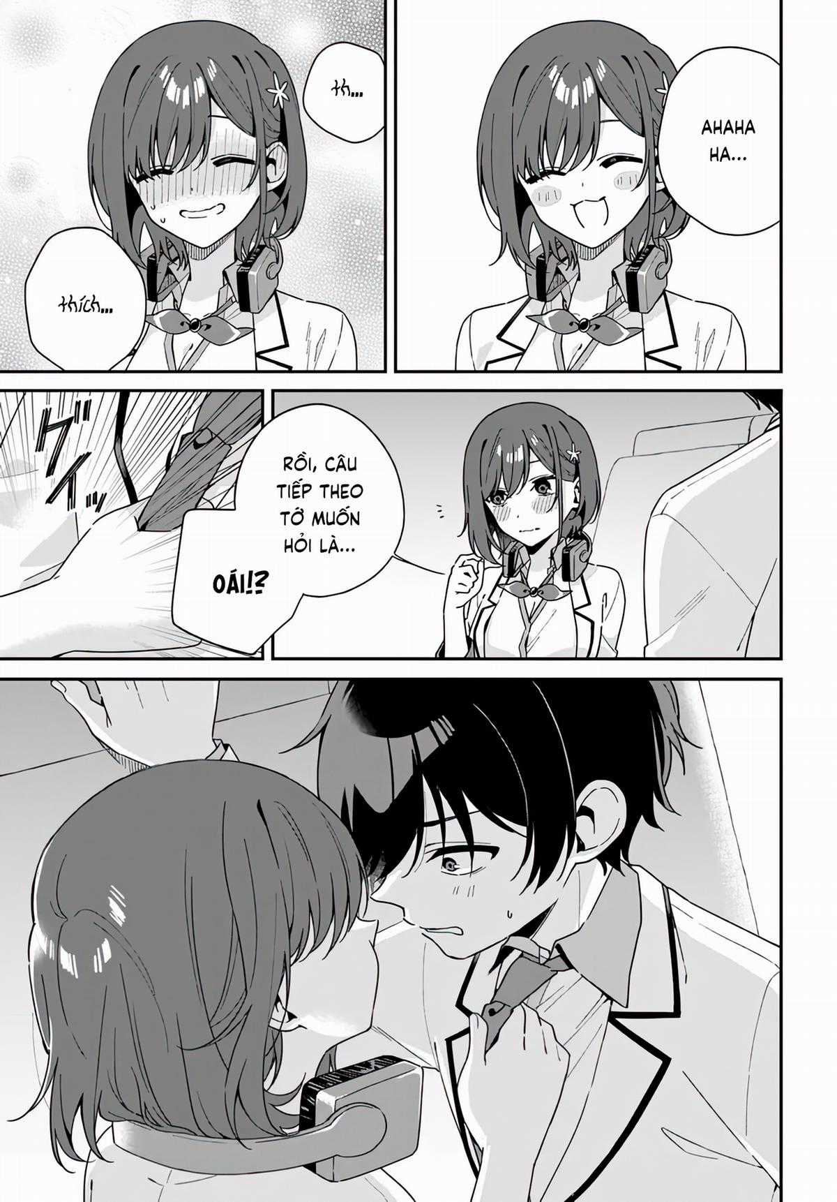 Futago Matomete - Chapter 1 - Trang 31