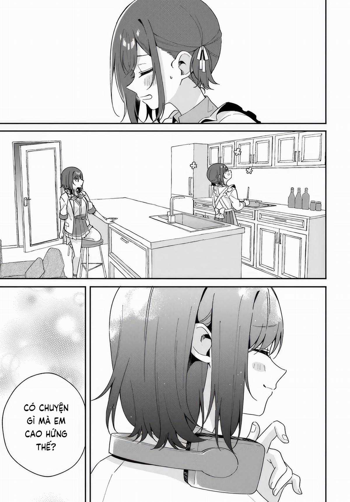 Futago Matomete - Chapter 1 - Trang 40