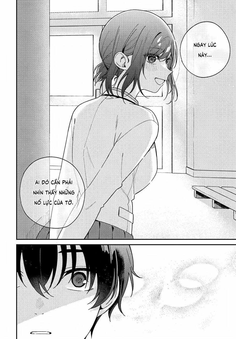 Futago Matomete - Chapter 2 - Trang 28