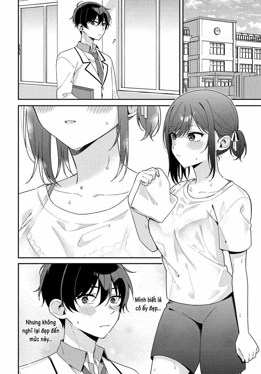 Futago Matomete - Chapter 2 - Trang 4