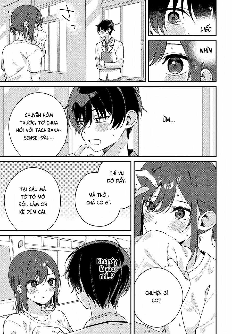 Futago Matomete - Chapter 2 - Trang 5