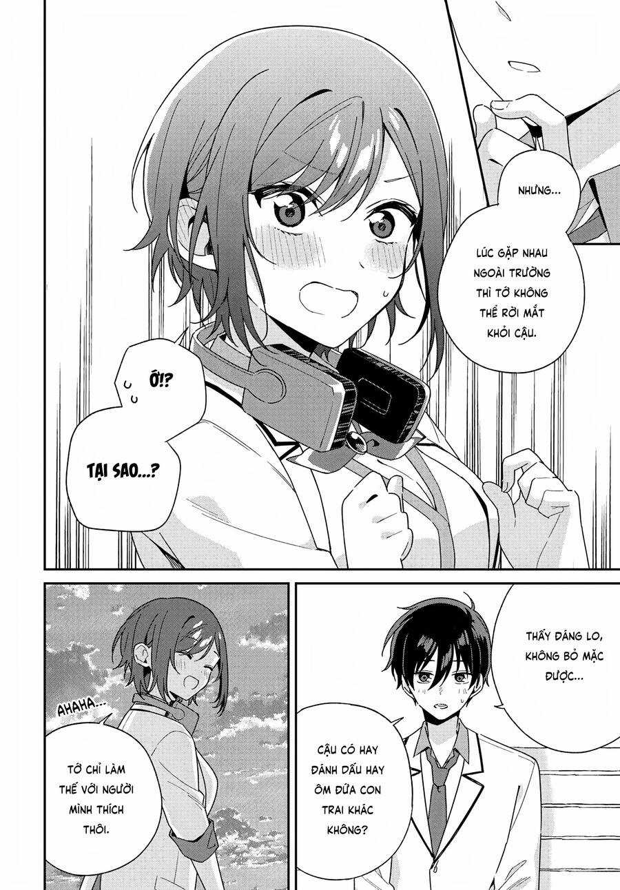 Futago Matomete - Chapter 3 - Trang 14