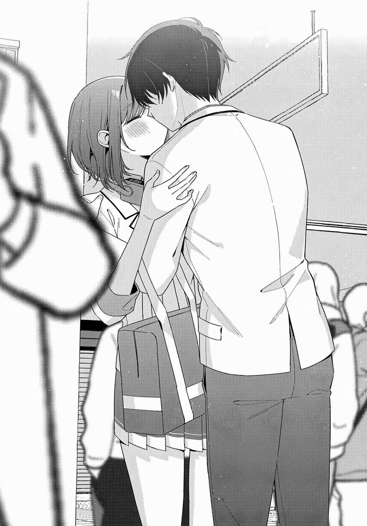 Futago Matomete - Chapter 4 - Trang 25