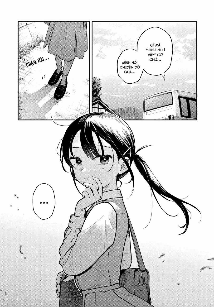 Futari Bus - Chương 1 - Trang 22