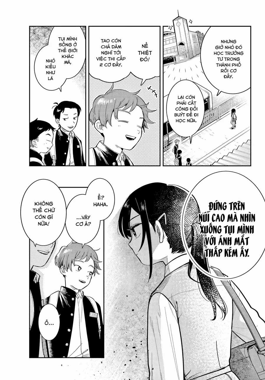 Futari Bus - Chương 1 - Trang 10