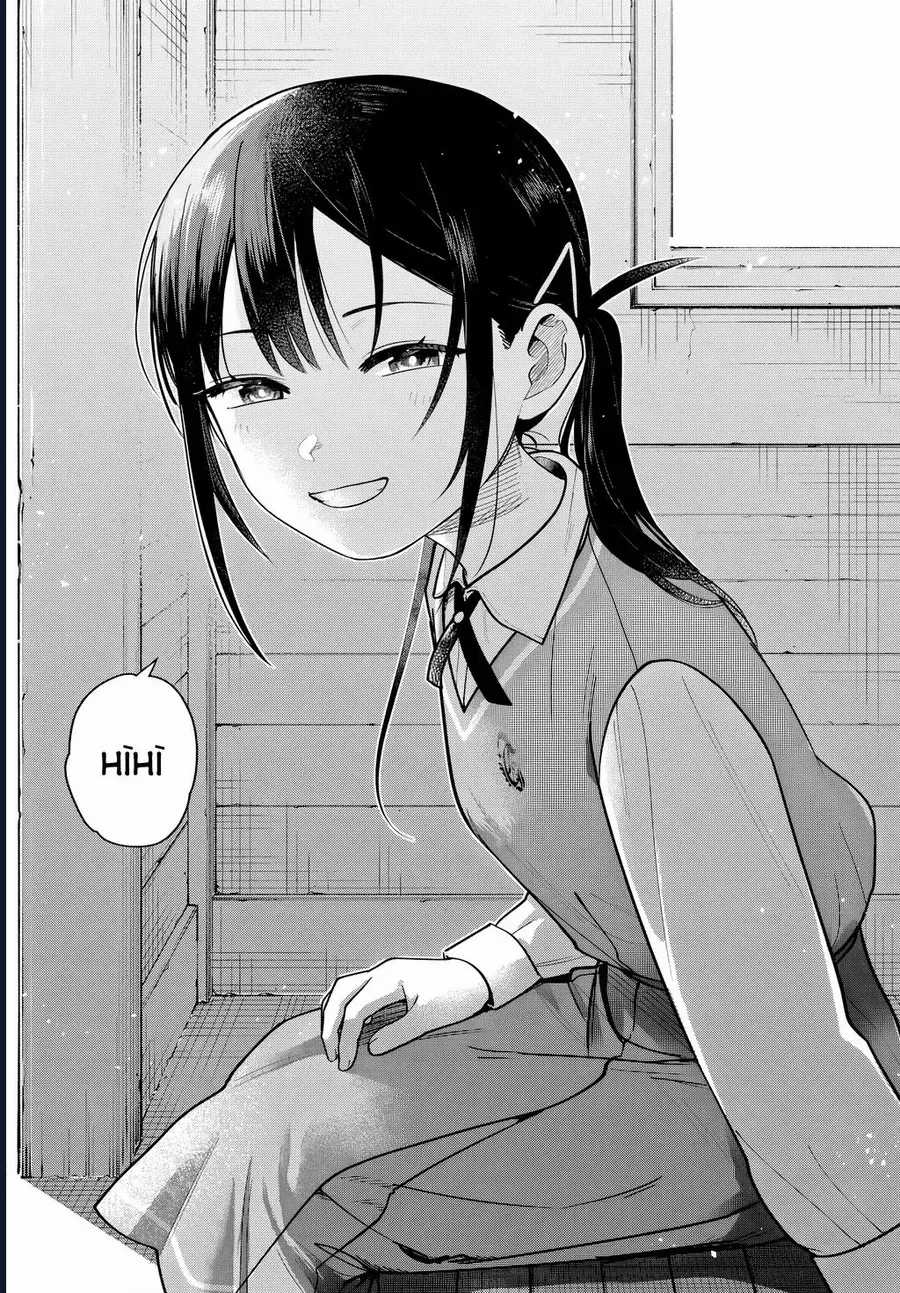 Futari Bus - Chương 11 - Trang 18