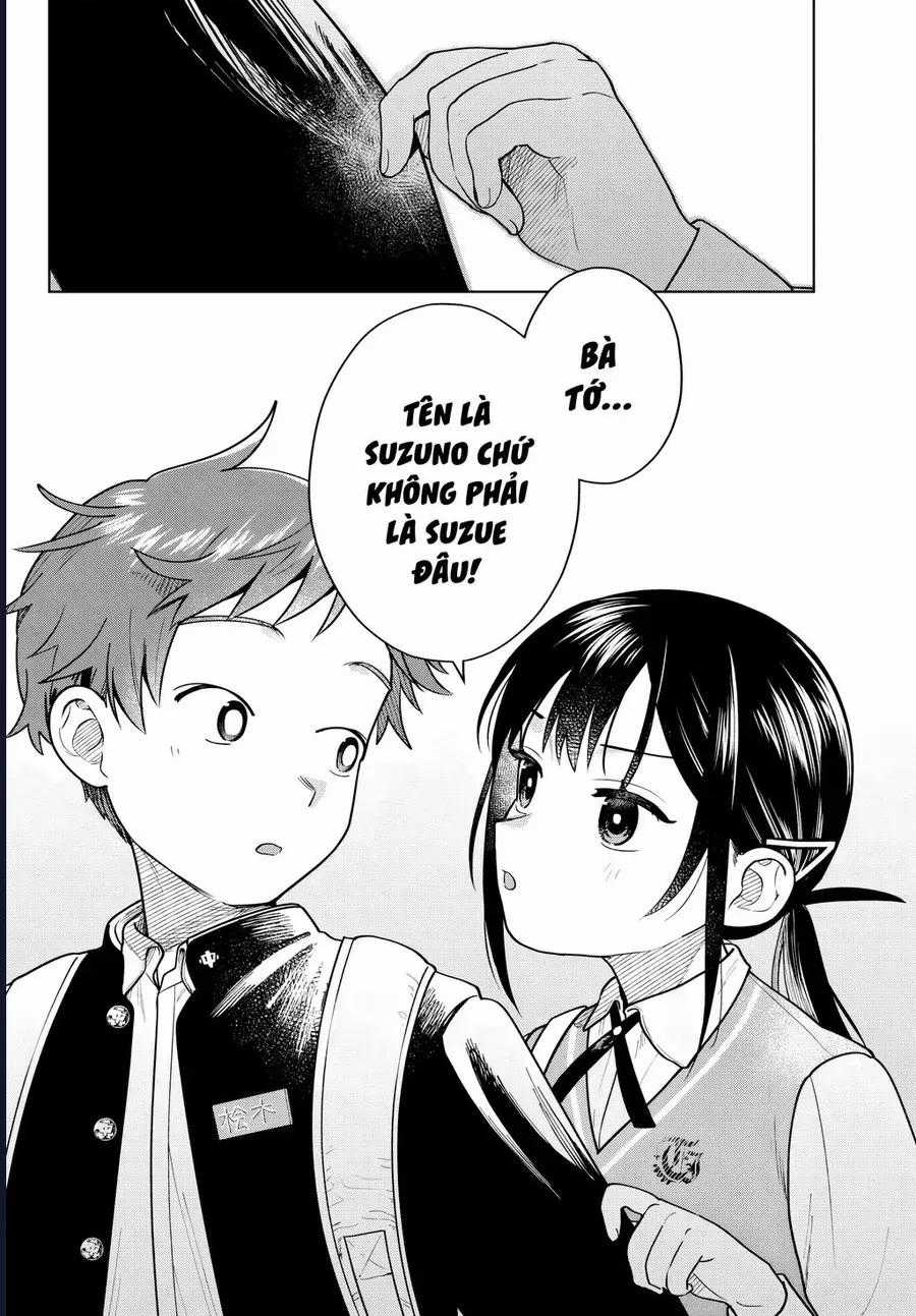 Futari Bus - Chương 13 - Trang 15