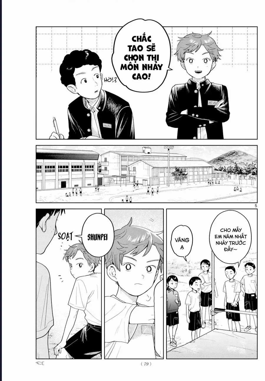 Futari Bus - Chương 14 - Trang 6