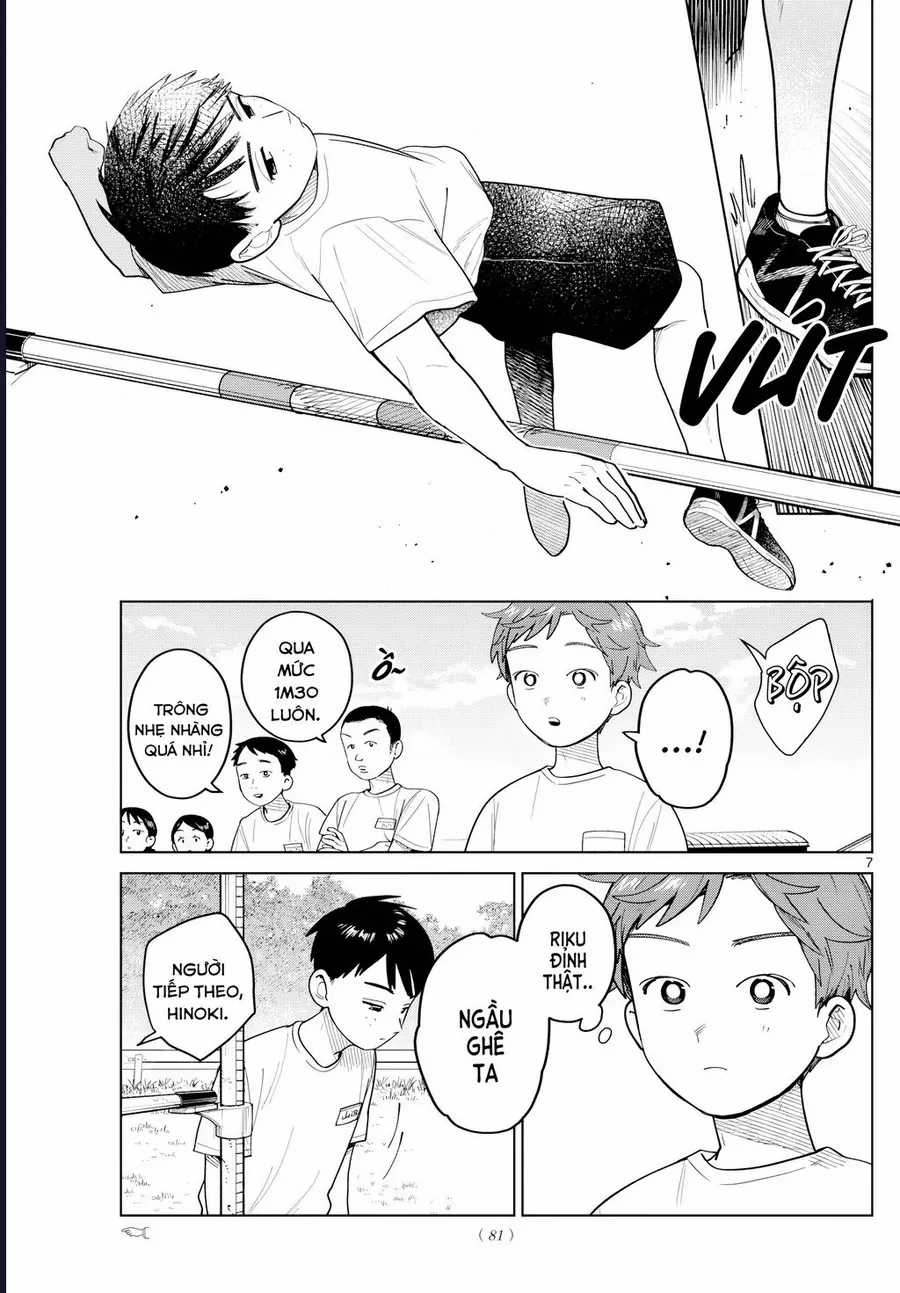 Futari Bus - Chương 14 - Trang 8