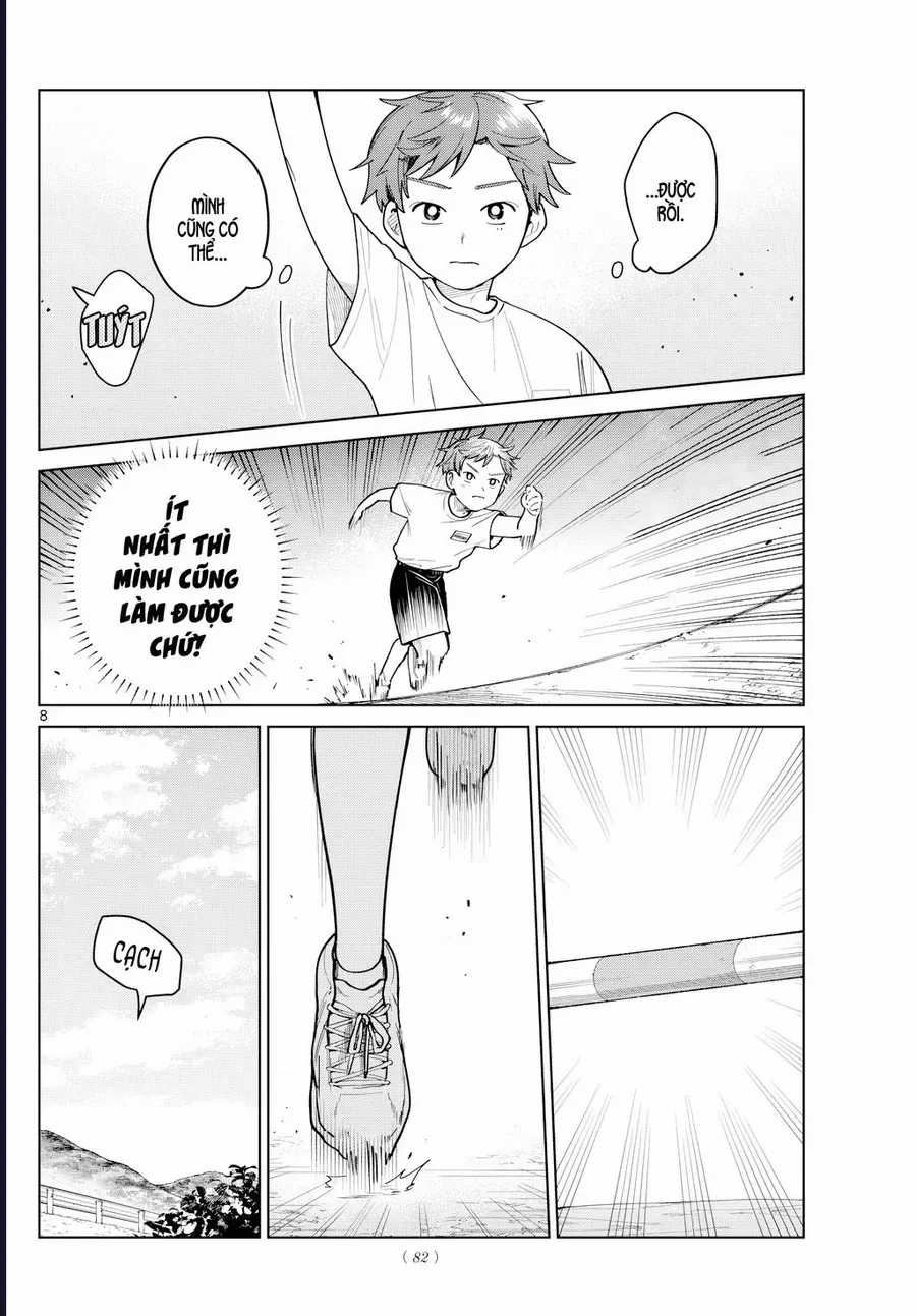 Futari Bus - Chương 14 - Trang 9