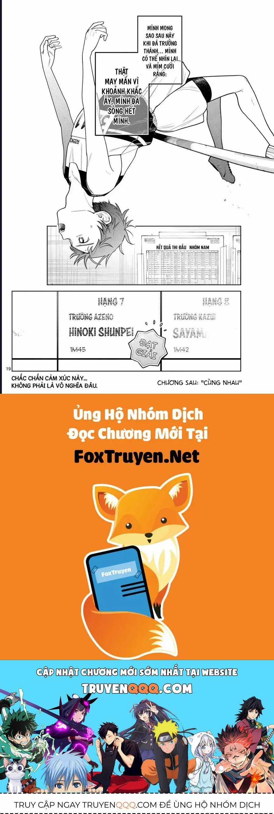 Futari Bus - Chương 16 - Trang 20