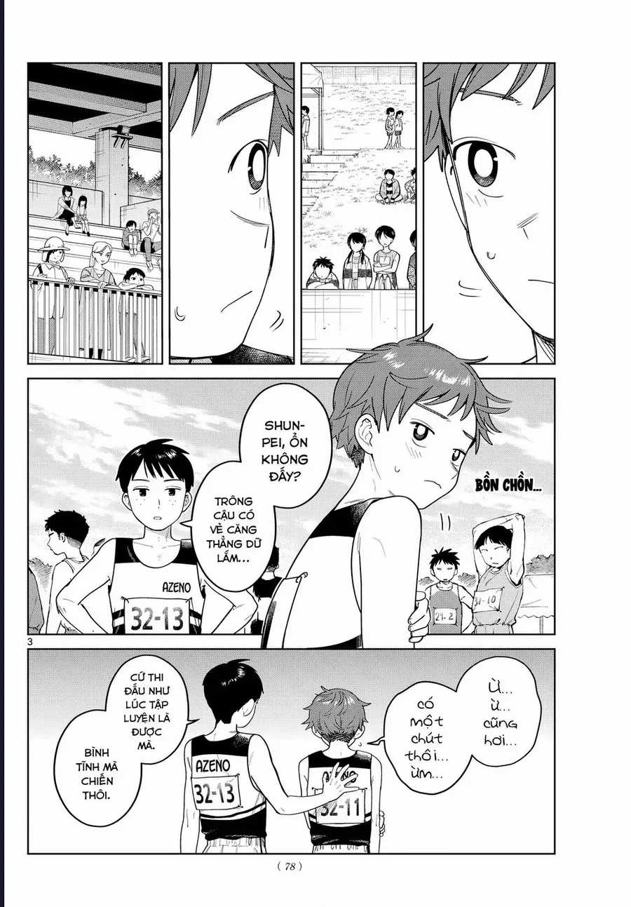 Futari Bus - Chương 16 - Trang 4