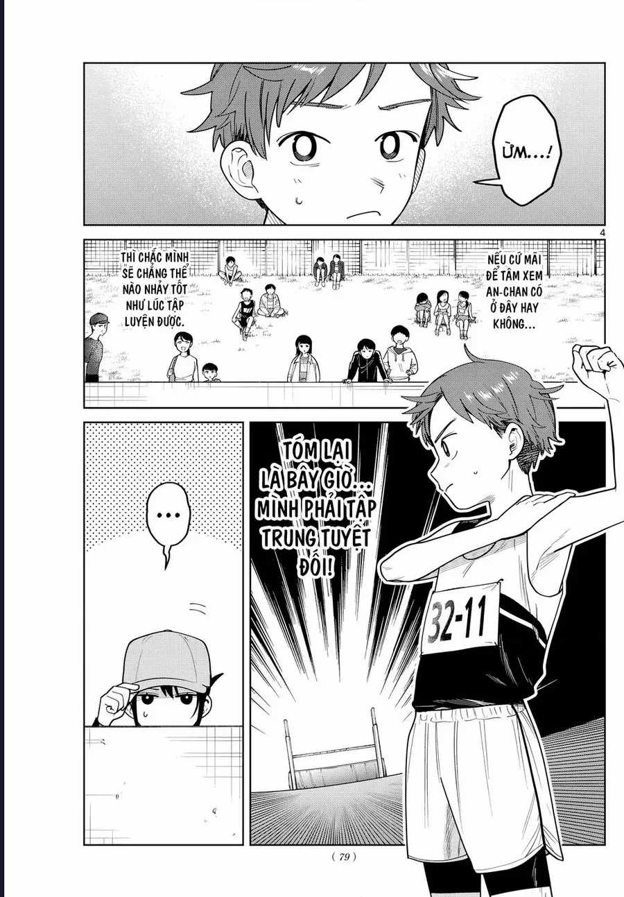 Futari Bus - Chương 16 - Trang 5