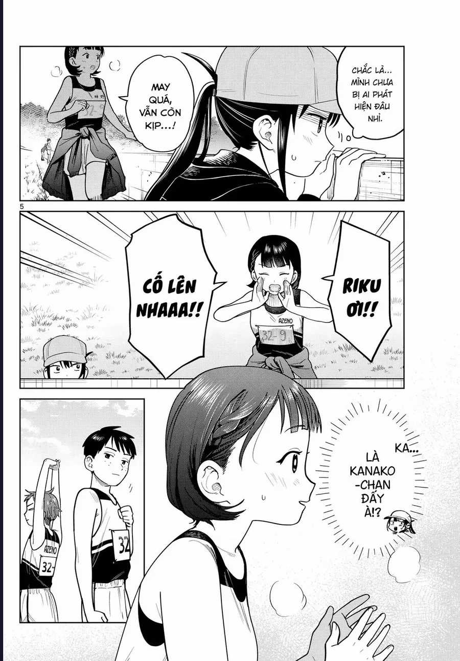 Futari Bus - Chương 16 - Trang 6