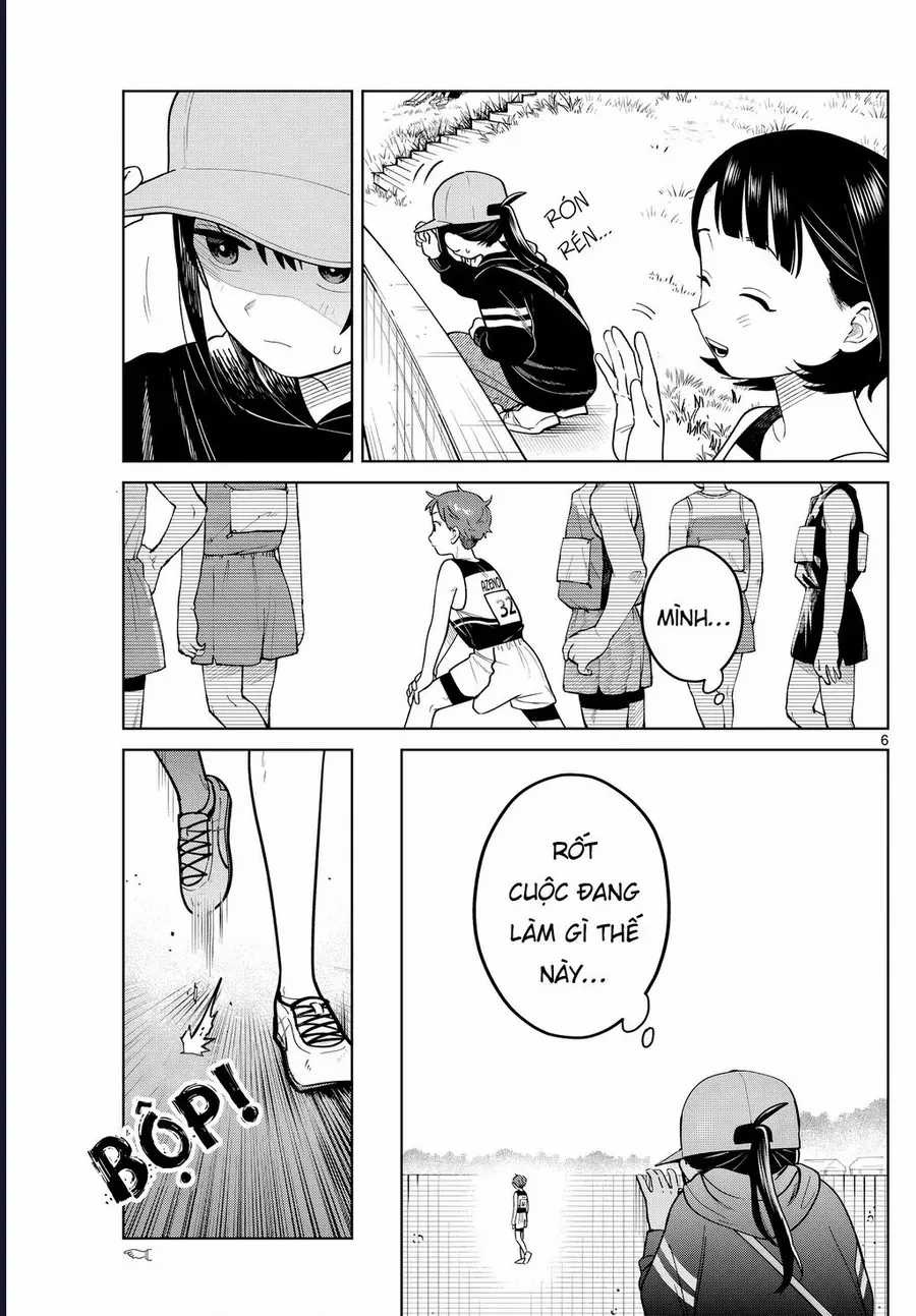 Futari Bus - Chương 16 - Trang 7