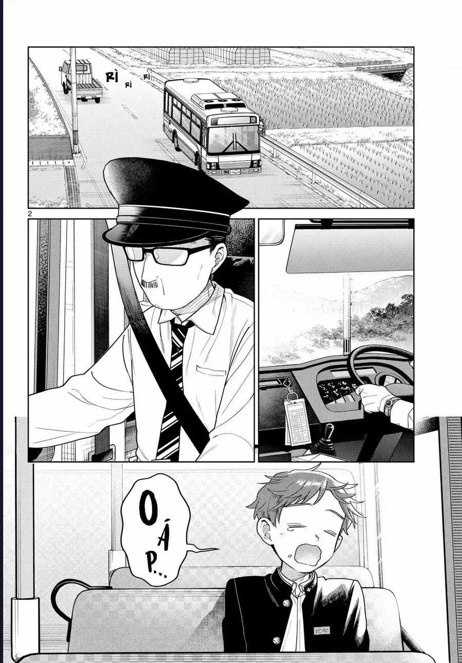 Futari Bus - Chương 18 - Trang 3